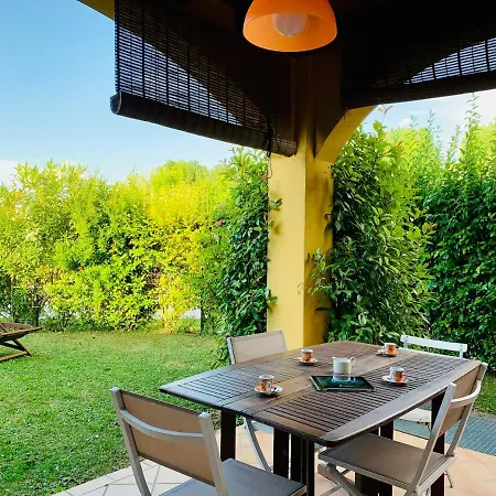 Ares Apt Sirmione Apartment *