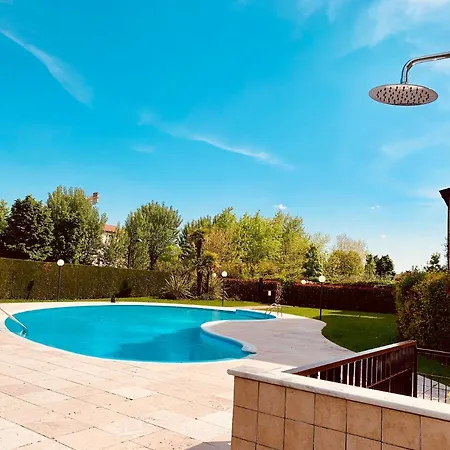 Apartment Ares Apt Sirmione *