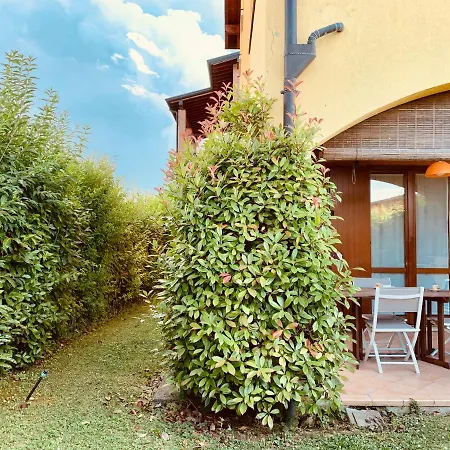 Ares Apt Sirmione דירה
