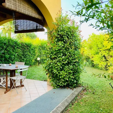 Ares Apt Sirmione *