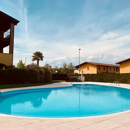 Ares Apt Sirmione Sirmione