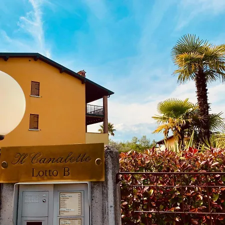 Ares Apt Sirmione *