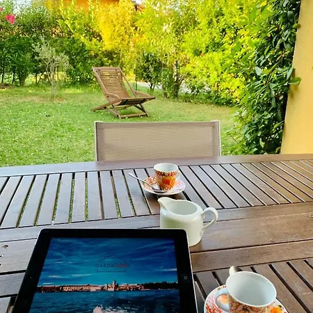 Apartment Ares Apt Sirmione *
