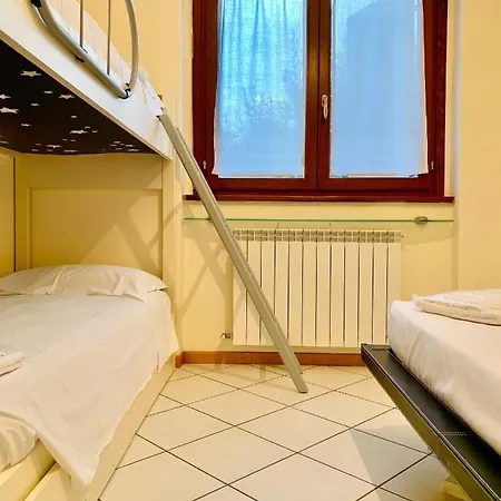 Ares Apt Sirmione * Sirmione