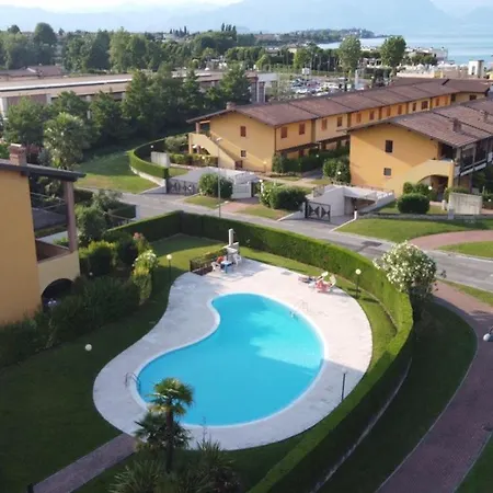 דירה Ares Apt Sirmione *