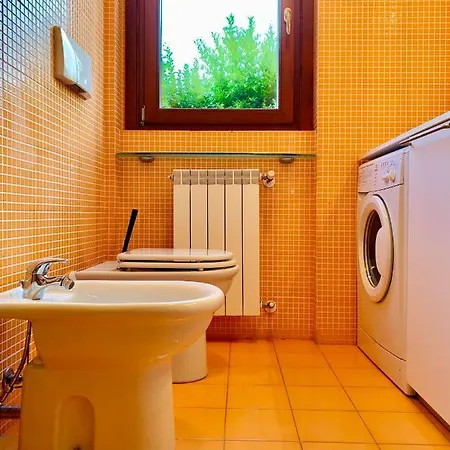 דירה Ares Apt Sirmione *