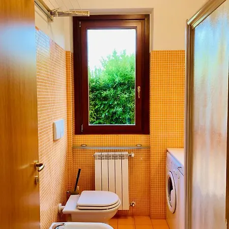 Ares Apt Sirmione *