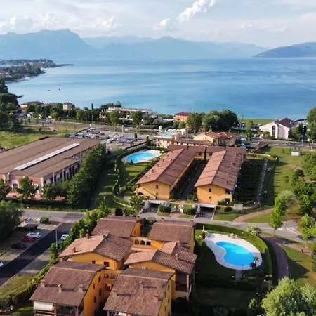 Apartment Ares Apt Sirmione