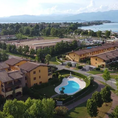 Apartment Ares Apt Sirmione *