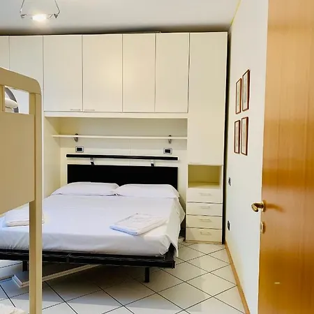 Ares Apt Sirmione Apartment Sirmione